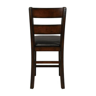 Mantello Collection Counter Height Chair - MA-5547-24