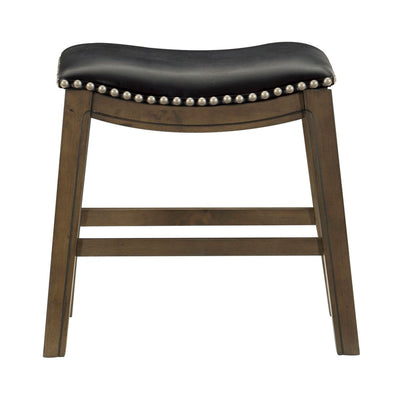 Ordway Dining Stool, Black