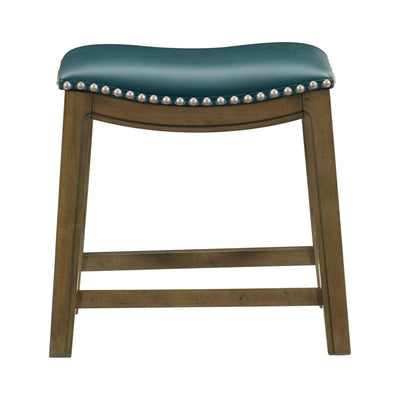 Ordway Dining Stool, Green