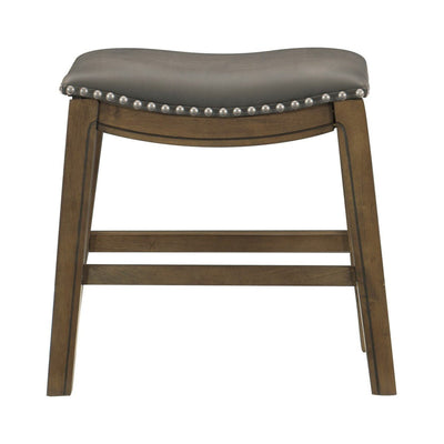 Ordway Dining Stool, Gray