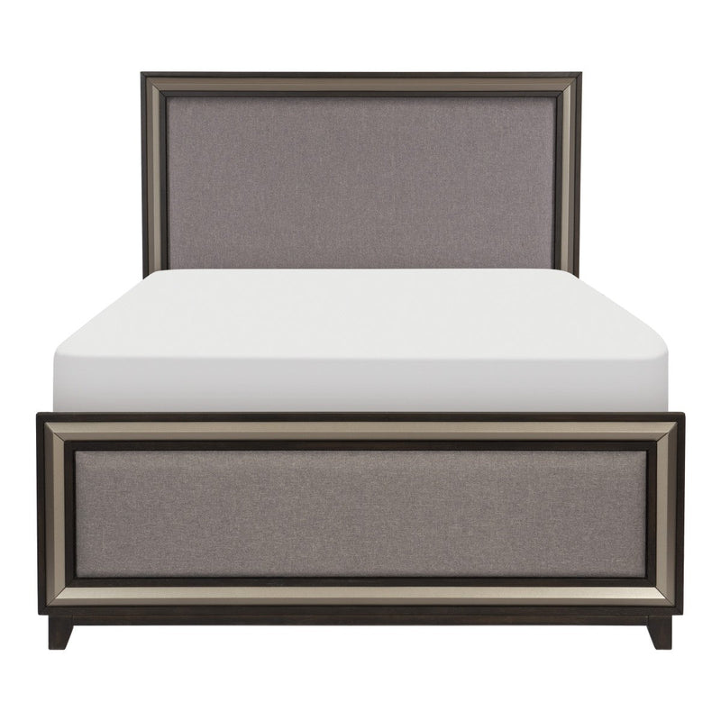 Grant Queen Bed - MA-1536-1*