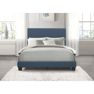 Nolens Collection Queen Bed in a Box - MA-1660BUE-1