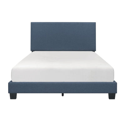 Nolens Collection Queen Bed in a Box - MA-1660BUE-1