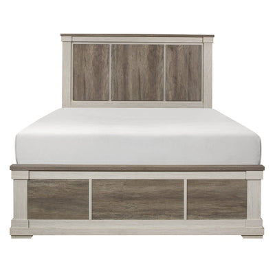 Arcadia Queen Bed - MA-1677-1*