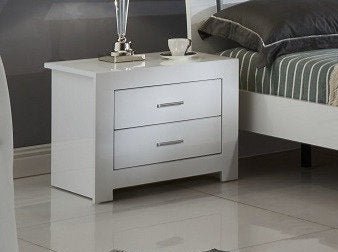 Lily Collection Night Stand - IF-Lily-NS