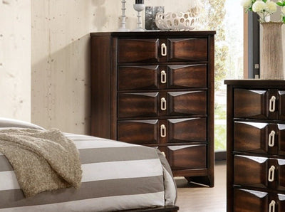 Roxy Bedroom Collection Chest - IF-ROXY-C