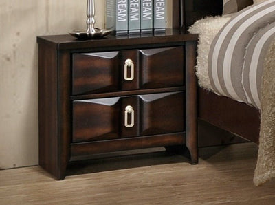 Roxy Bedroom Collection Night Stand - IF-ROXY-NS
