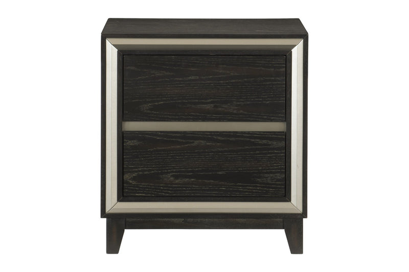 Grant Bedroom Collection Night Stand - MA-1536-4