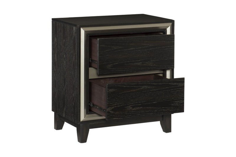 Grant Bedroom Collection Night Stand - MA-1536-4
