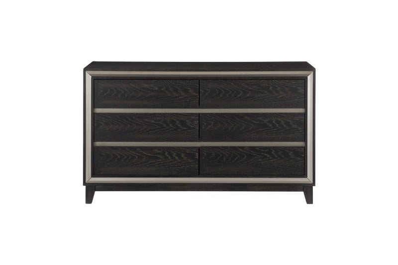 Grant Bedroom Collection Dresser - MA-1536-5