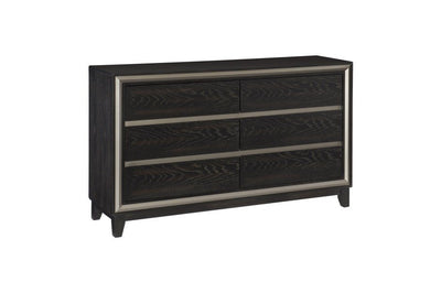 Grant Bedroom Collection Dresser - MA-1536-5