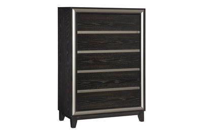 Grant Bedroom Collection Chest - MA-1536-9
