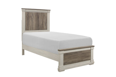 Arcadia Bedroom Collection - MA-1677-7PcsK