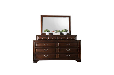 Milton Collection Chest and Dresser