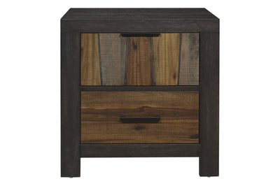 Cooper Bedroom Collection Night Stand - MA-2059-4