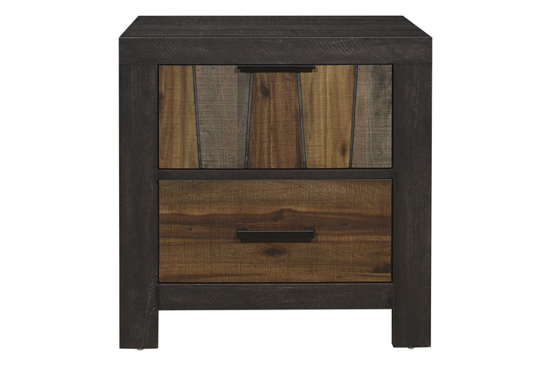 Cooper Bedroom Collection Night Stand - MA-2059-4