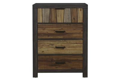 Cooper Bedroom Collection Chest - MA-2059-9