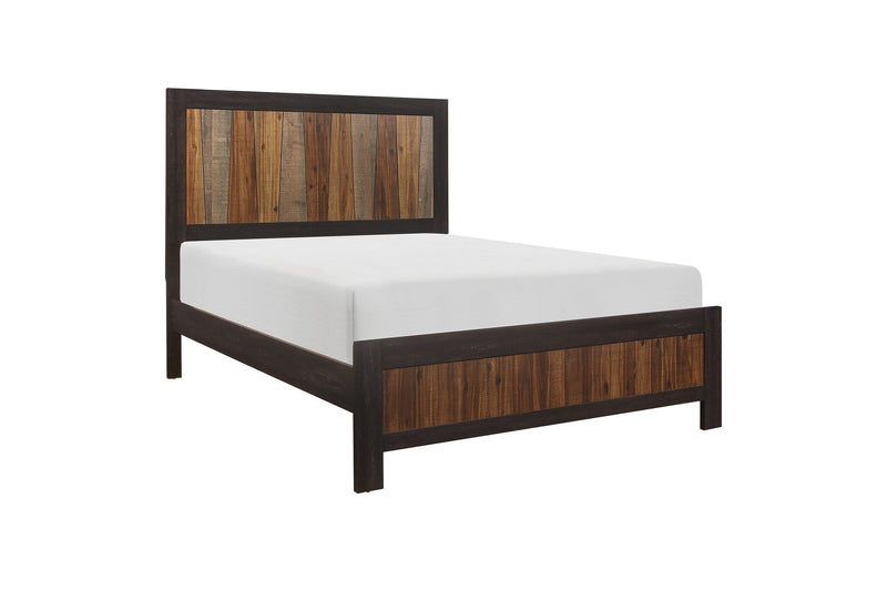 Cooper Bedroom Collection Bed - MA-2059F-1*
