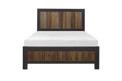 Cooper Bedroom Collection Bed - MA-2059F-1*