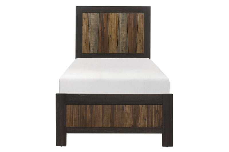 Cooper Bedroom Collection Bed - MA-2059T-1*