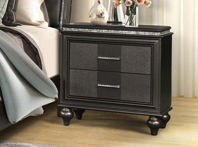 Ginger Collection Night Stand - ME-1141-NS