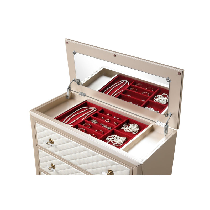 Tiffany Collection Chest - ME-1311-C