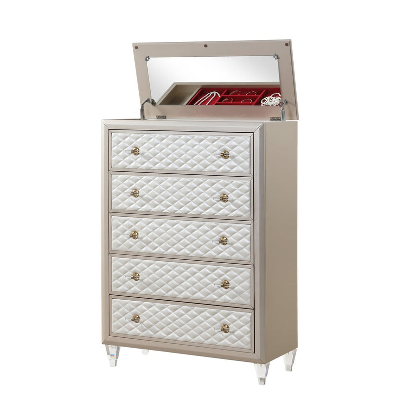 Tiffany Collection Chest - ME-1311-C