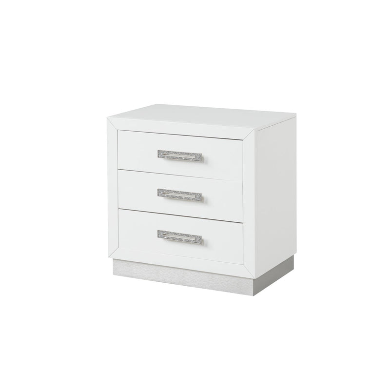 Coco Collection Nightstand - ME-1321-NS