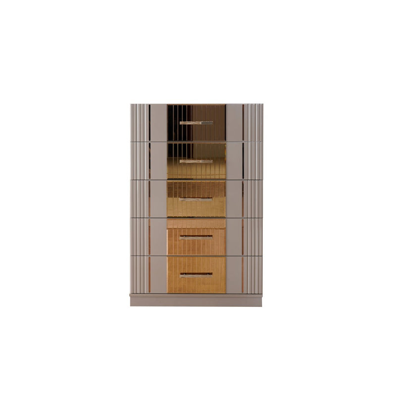 Lorenzo Collection Chest - ME-1341-C