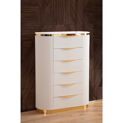 Laura Collection Chest - ME-1401-C