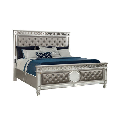 Symphony Collection King Bed - ME-1937-K