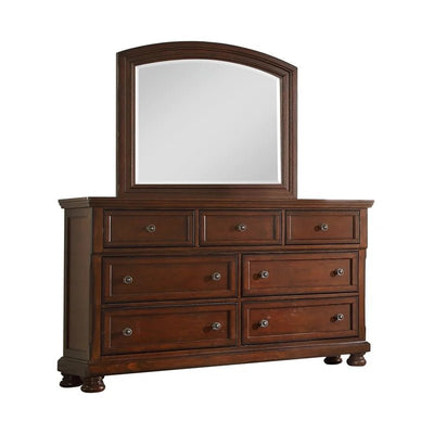Baltimore Collection Dresser/Mirror - ME-851-DM
