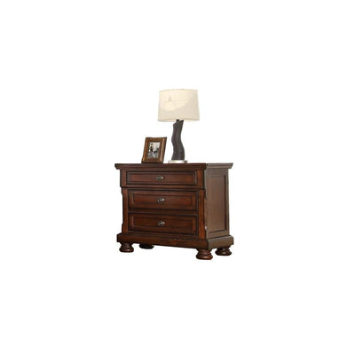 Baltimore Collection Nightstand - ME-851-NS