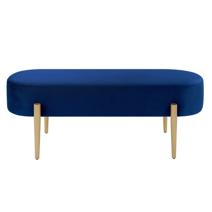 Cara Collection Accent Bench