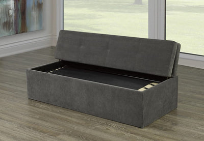 Space Saving Customizable Bed in a Box - R-845