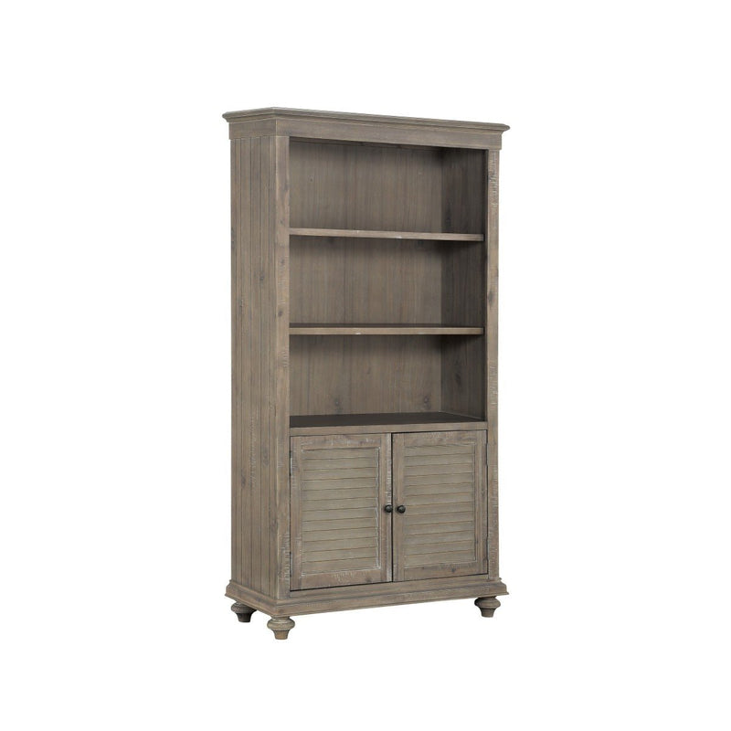 Cardano Grey Collection Bookcase - MA-1689BR-18
