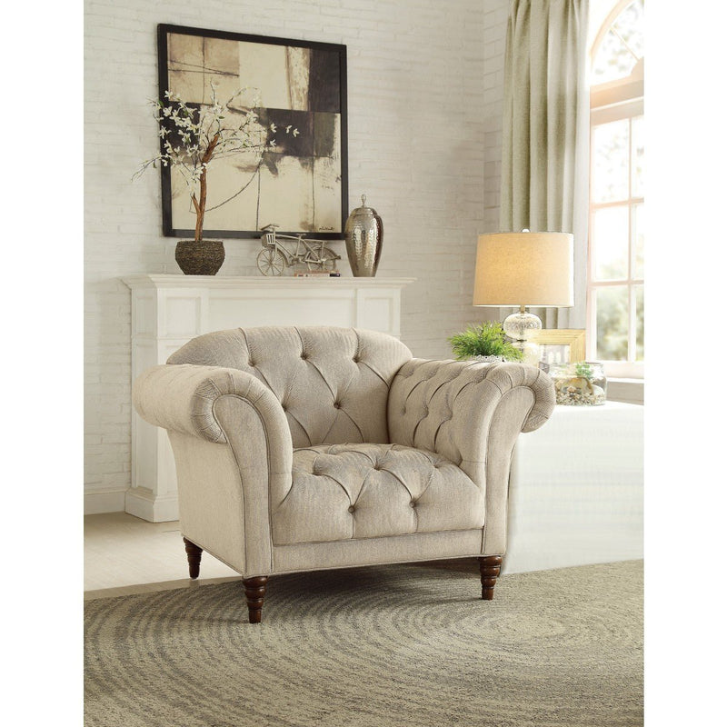 St. Claire Collection Chair - MA-8469-1