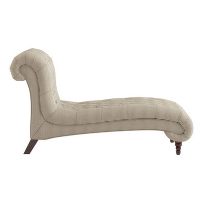 St. Claire Collection Accent Chair with Button-tufted Detail - MA-8469-5
