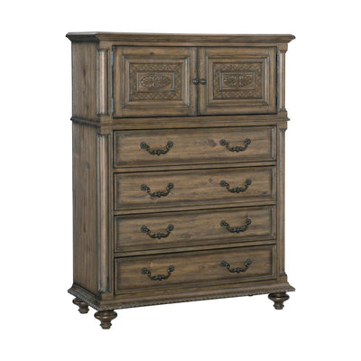 Rachelle Collection Chest - MA-1693-9