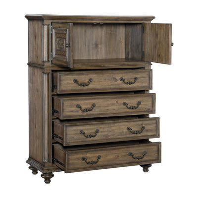 Rachelle Collection Chest - MA-1693-9