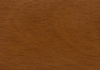 Coat Rack - 69"H / Oak Wood Contemporary Style - I 2003