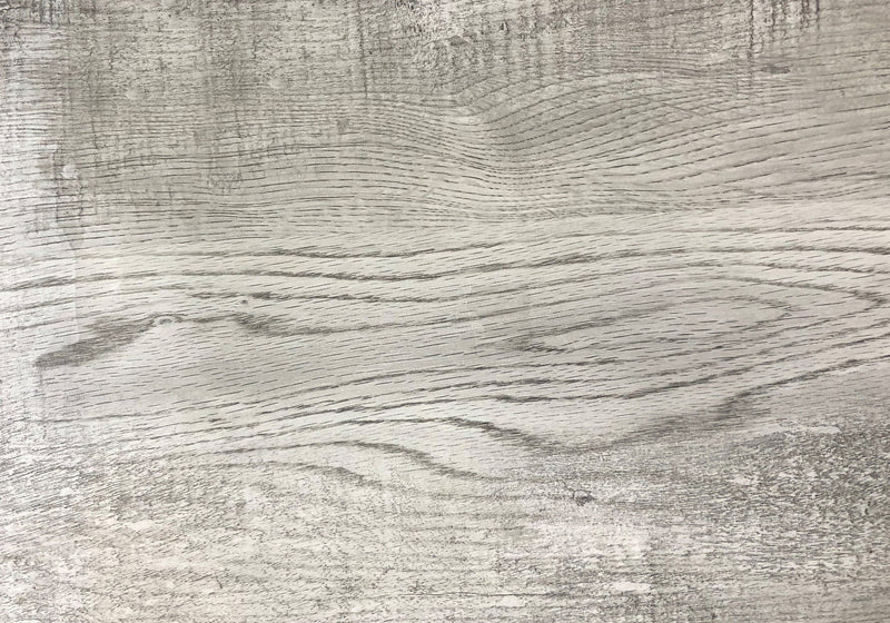 Coffee Table - Black / Grey Reclaimed Wood-Look - I 2810