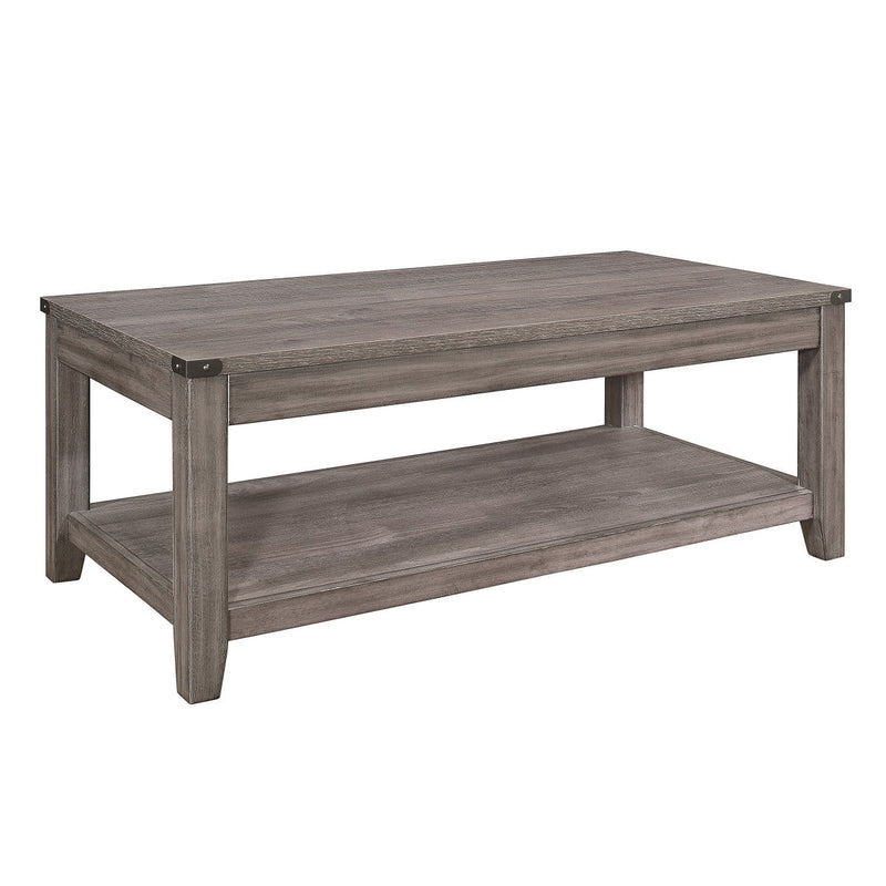 Woodrow Cocktail Table - MA-2042-30