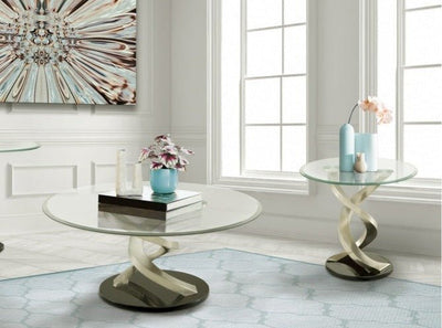 Occasional Twyla Tables Collection
