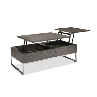 Harmony Dual Lift Top Coffee Table - MA-3510-30