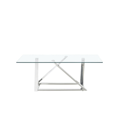 Verne Coffee Table - MA-6874-30