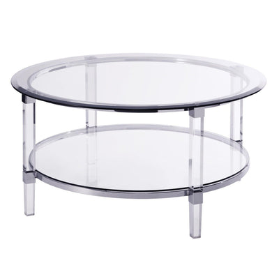 Round Occasional-Lyrica Coffee Table - MA-3656-01