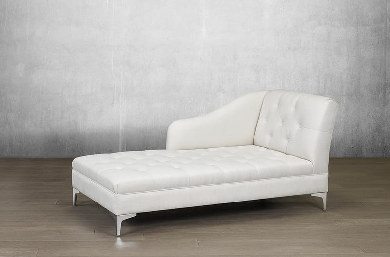 Canadian Made Florence Customizable Lounge Chaise - R-848
