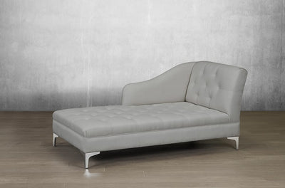Canadian Made Florence Customizable Lounge Chaise - R-848