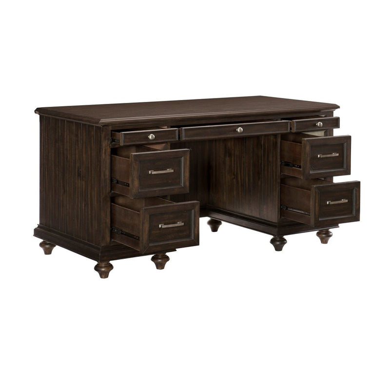 Cardano Collection Executive Desk - MA-1689-17